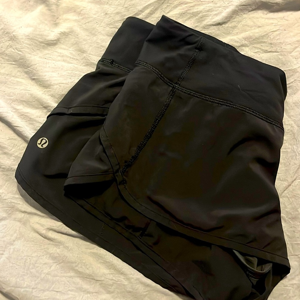 Lululemon shorts